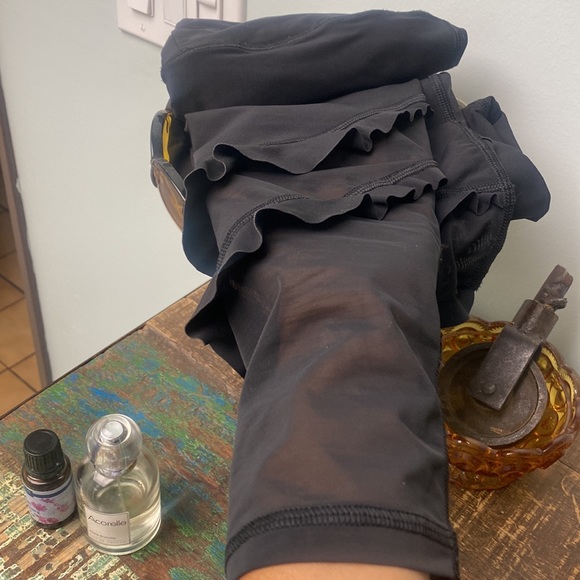 🖤🖤🖤 VICTORIA SECRET SPORT LEGGINGS New No tags - Picture 4 of 7